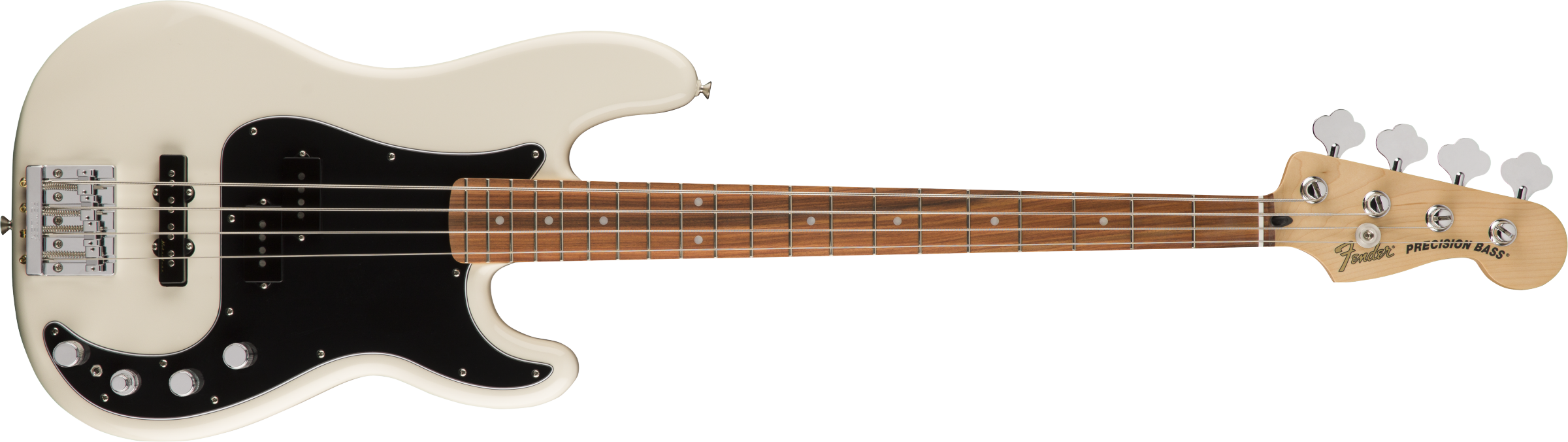 Deluxe Active Precision Bass® Special